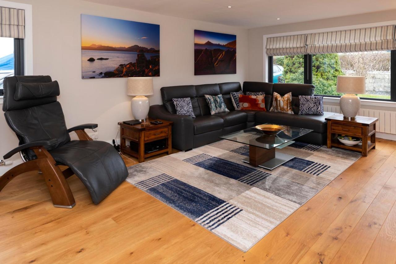 No. 7 Glamaig Place Портри Екстериор снимка