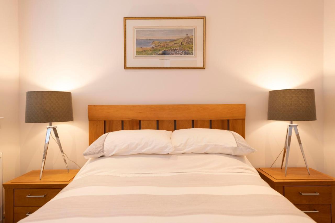 No. 7 Glamaig Place Портри Екстериор снимка